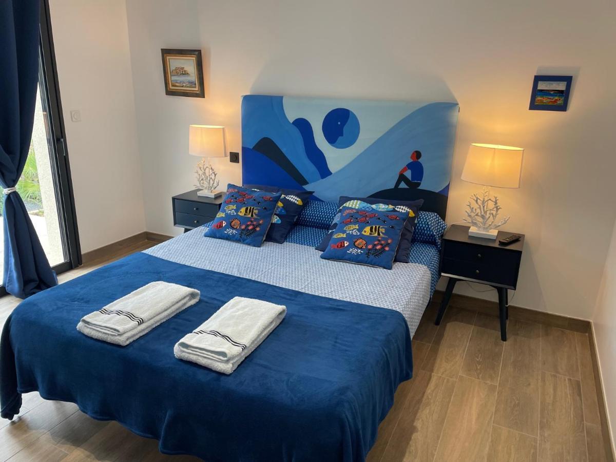 Comme A La Maison Pres De La Dolce Via Saint-Fortunat-sur-Eyrieux Kültér fotó